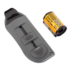 Film Leader Retriever PICKER