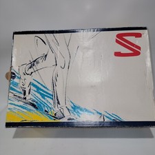 Scarponi da sci vintage