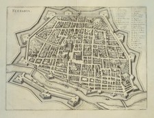 ITALIA - FERRARIA - AUTENTICA