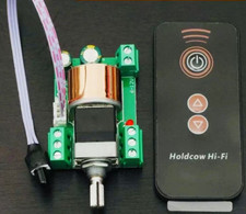 Hi-Fi Audio Infrarossi