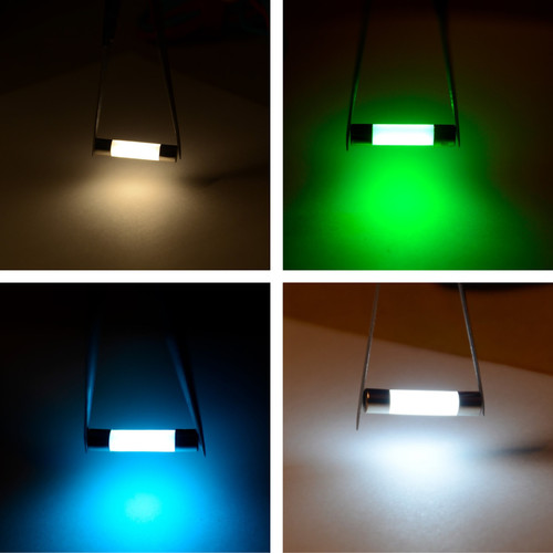 Lampada quadrante led - quadrante,