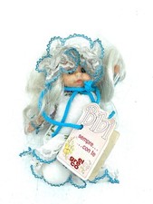 VINTAGE# EL GRECO PACIOCCHINI MIMMINE FIAMMIFERINO BIBI  MINI DOLL NEW  #AQ