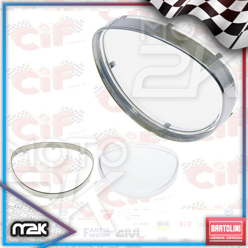 Kit revisione cornice - revisione, +