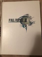 GUIDA STRATEGICA FINAL FANTASY