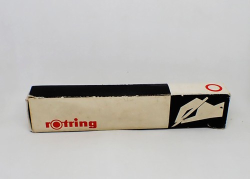 Vintage rotring varioscript - vintage,