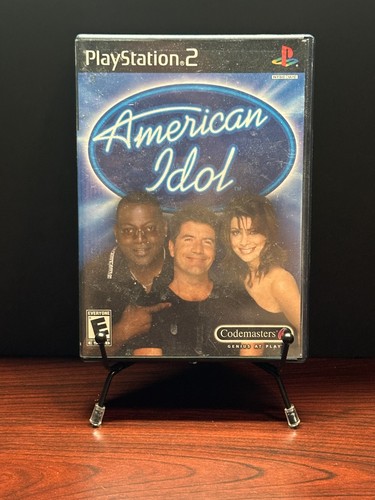 American idol black label - american,