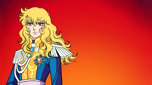 Lady oscar serie animata 1979 - animata,
