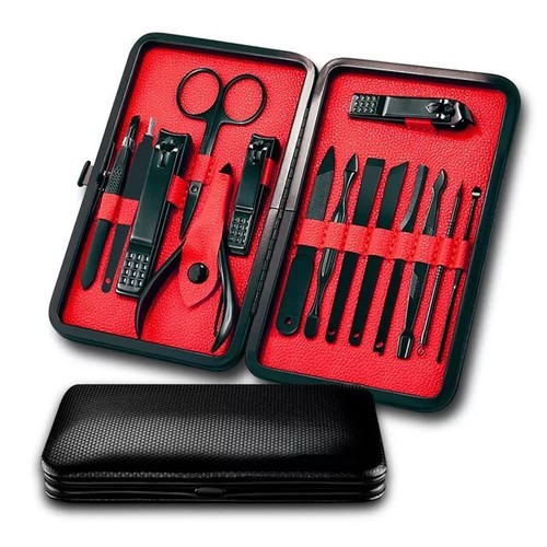 15pcs set manicure strumenti - set,