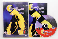 GALAXY EXPRESS IL FILM GINGA