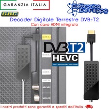 Decoder Digitale Terrestre