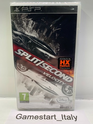 Split second velocity sony - split,