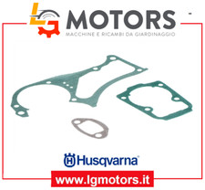  MOTOSEGA HUSQVARNA 550XP 545