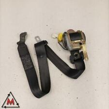 Cintura di sicurezza anteriore destra 6Q4857706G per VOLKSWAGEN POLO MK4 9N 2001-2005 (103177)