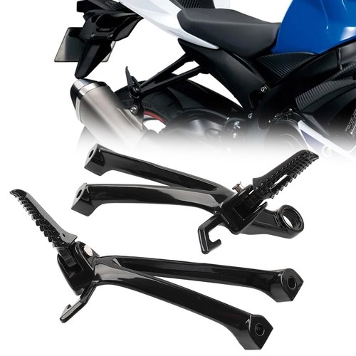2pz supporto poggiapiedi - 2pz,