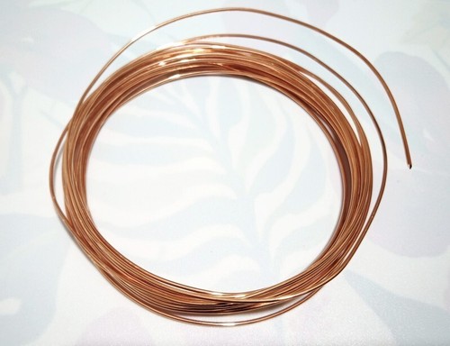 5mt filo rame - , naturale