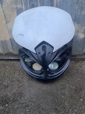 Mascherina moto universale