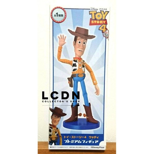 Figurine sega woody - figurine, le