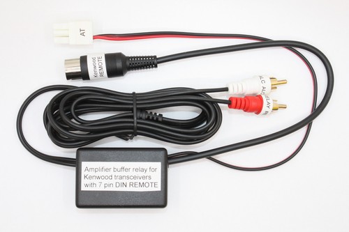 Kenwood interfaccia relè - kenwood,