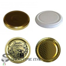 Tappo Capsula per Vasi e