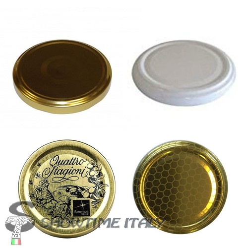 Tappo capsula per vasi - capsula,