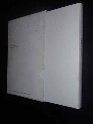 Italo calvino il - calvino,