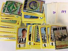 CALCIATORI 1985-86 -Panini- Figurine-Stickers SCEGLI RECUPERATE " 1 - 204 "