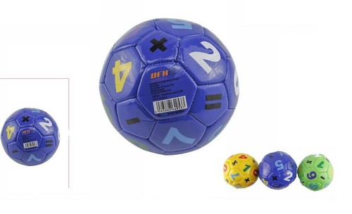 Mini pallone palla calcio - mini,