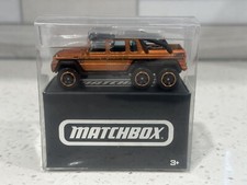 Matchbox 2017 Fiera del
