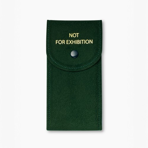 Service pouch custodia - pouch,