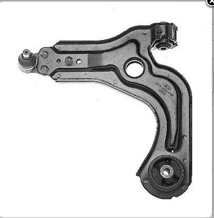 0793966 braccio oscillante - 0793966,