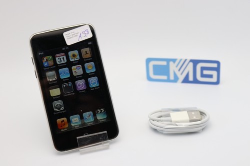 Apple ipod touch - apple, 2