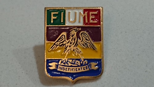 Pins fiume distintivo dello - distintivo,