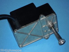 MOTORE-MOTORIDUTTORE