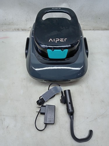 Robot per piscina wireless