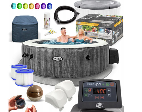 Intex 28442 purespa - 28442,