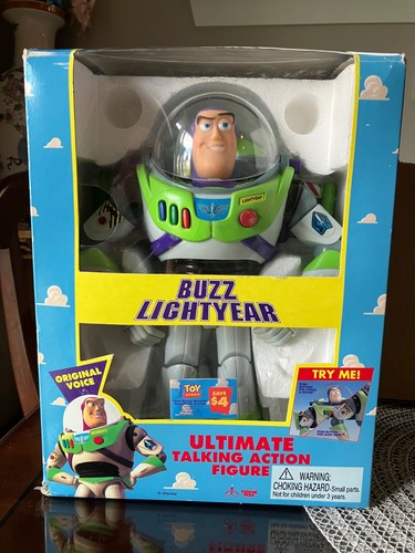 1995 toy story - 1995, buzz