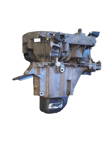 Jb3974 cambio renault kangoo - renault, f