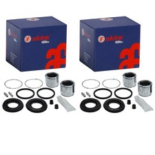 2X Autofren Kit Riparazione