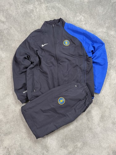 Nike 2004 2005 - inter, fc