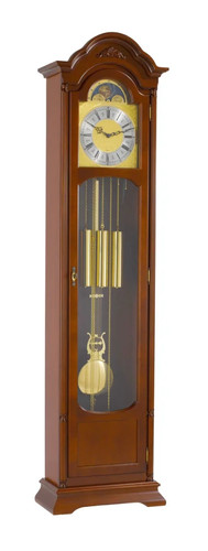 Orologio terra hermle noce - da,