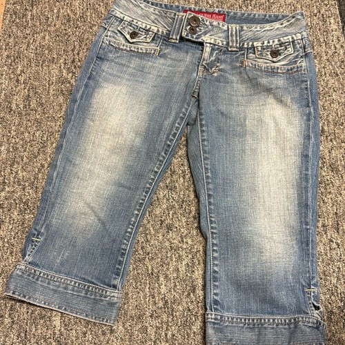 Bermuda guess jeans - 81,