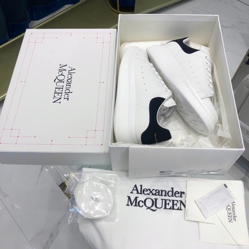 Alexander mcqueen sneaker - , eu