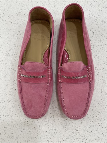 Mocassini yachting donna - da,