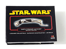 Star Wars Master Replicas