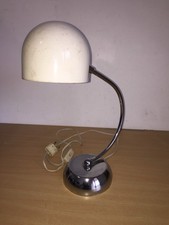 Modernariato Lampada da Tavolo