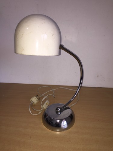 Modernariato lampada tavolo - lampada,