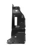 Sede fanale faro laterale - sede, dx
