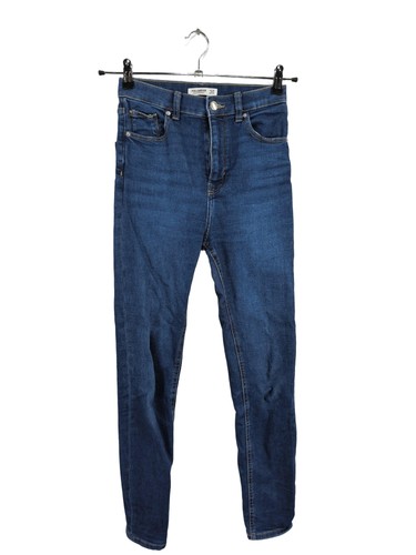 Pull bear jeans - pull, sigaretta