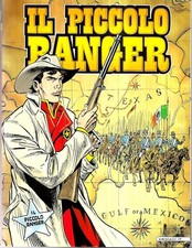Piccolo Ranger Edizioni if n°