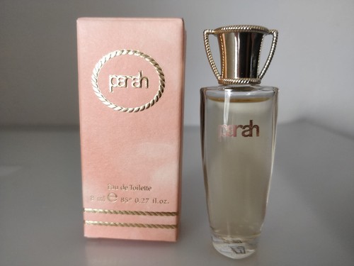 Miniature parfum - miniature,